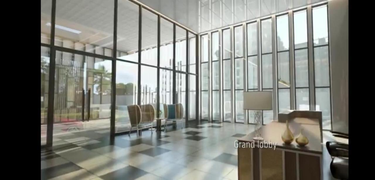 קואנטאן Timurbay Seafront Residence By Hardinahomes מראה חיצוני תמונה