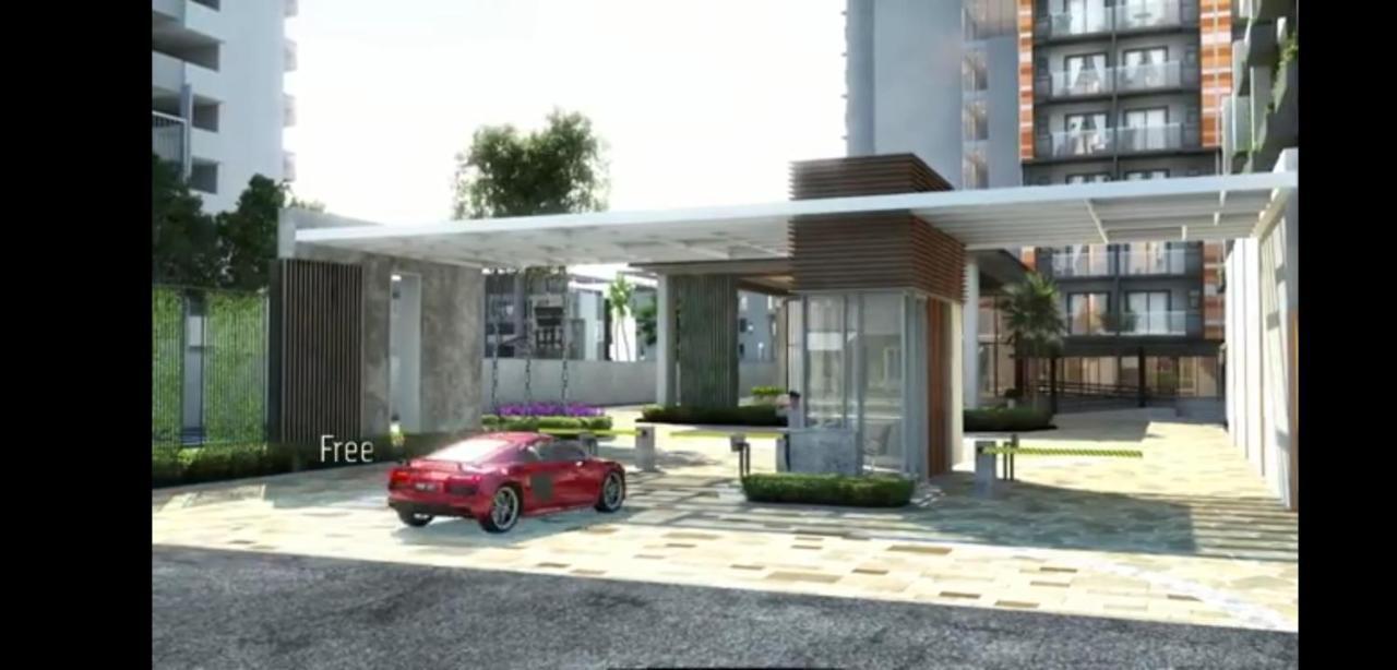 קואנטאן Timurbay Seafront Residence By Hardinahomes מראה חיצוני תמונה