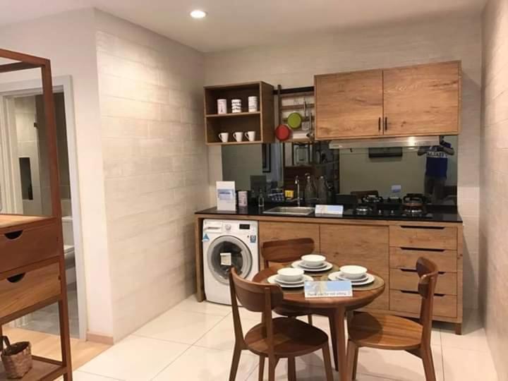 קואנטאן Timurbay Seafront Residence By Hardinahomes מראה חיצוני תמונה