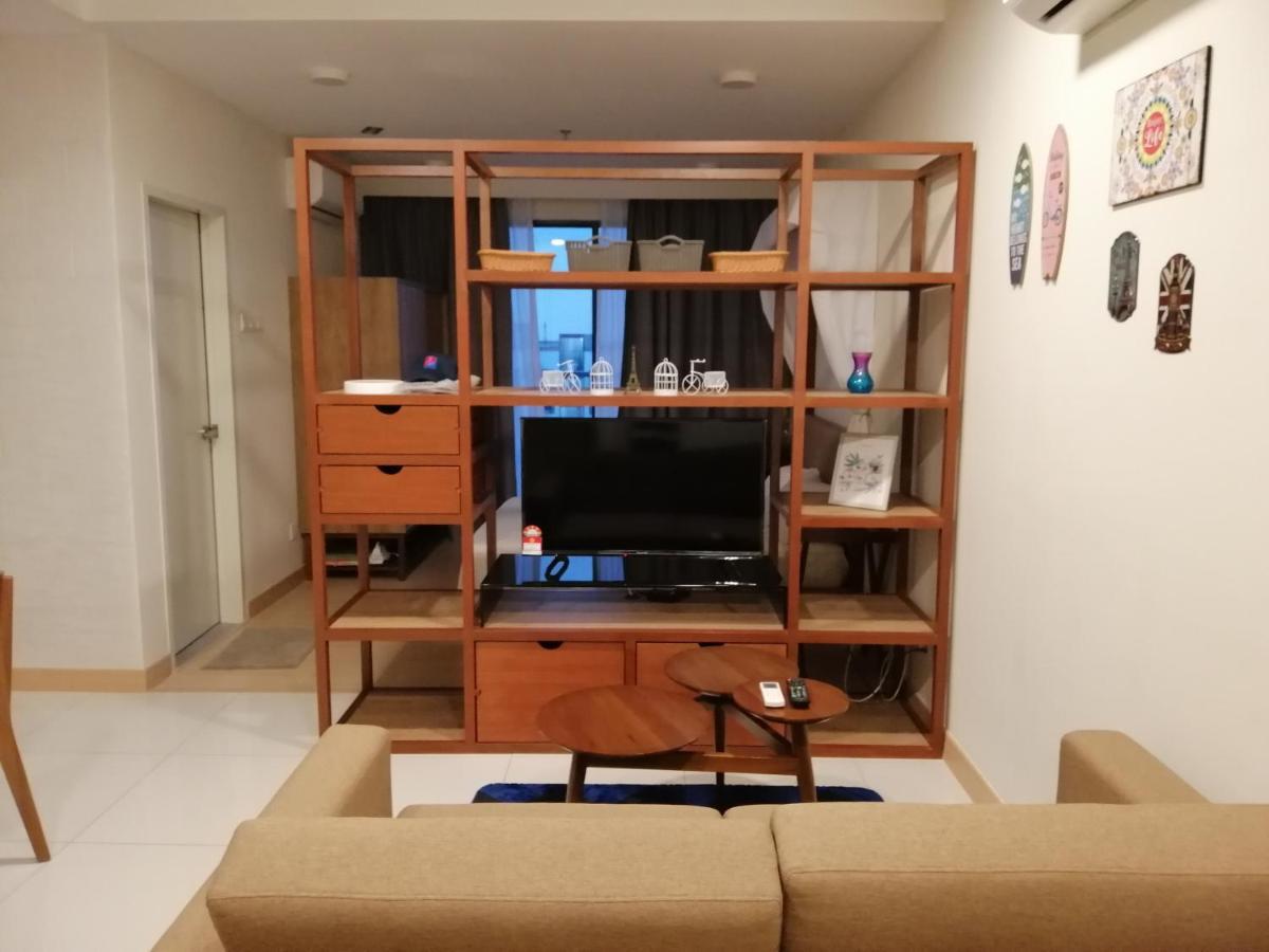 קואנטאן Timurbay Seafront Residence By Hardinahomes מראה חיצוני תמונה
