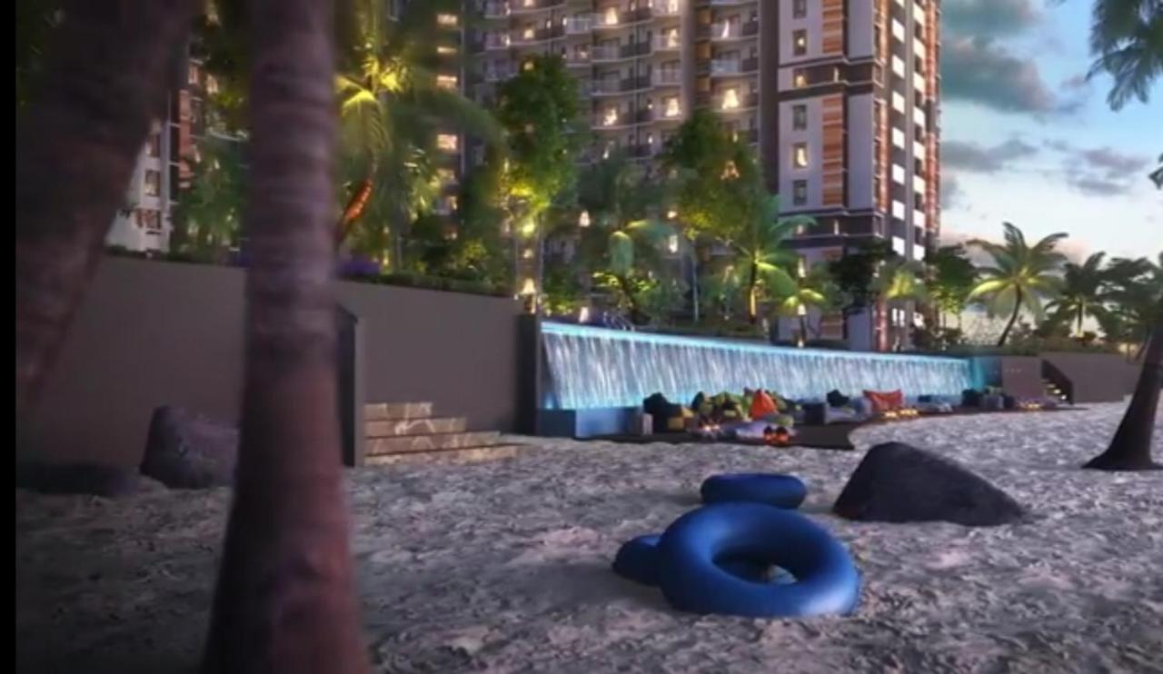 קואנטאן Timurbay Seafront Residence By Hardinahomes מראה חיצוני תמונה